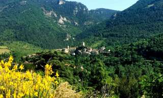 Terrain  1019 m² à vendre à Mostuéjouls (12720)