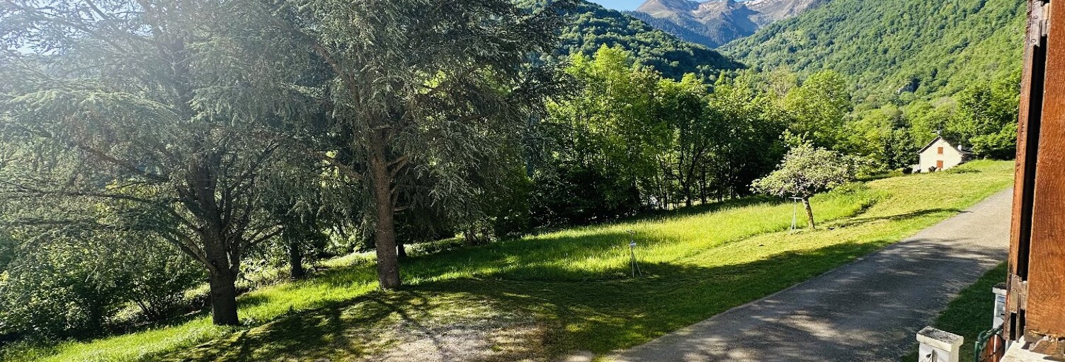 Maison 6 Pièces 100 m² à vendre à Saint-Lary (09800)