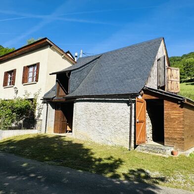 Maison 6 pièces 176000 €