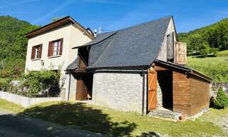 Maison 6 Pièces 100 m² à vendre à Saint-Lary (09800)