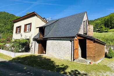 Maison 6 pièces 171200 €