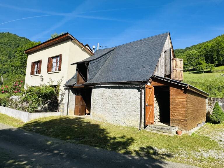 Maison individuelle — photo 1