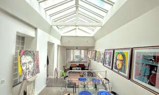 Appartement 4 Pièces 108 m² à vendre à Biarritz (64200)