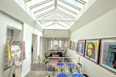 Appartement 4 pièces 735000 €