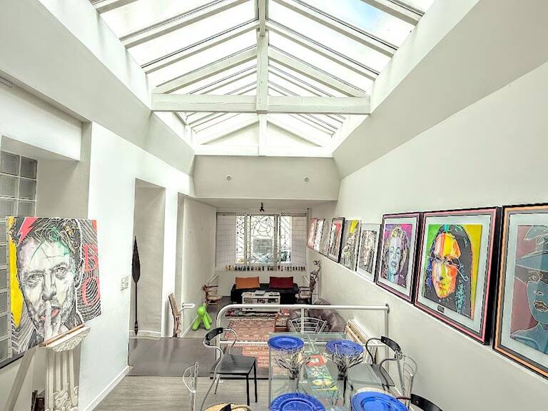 Loft/Atelier/Surface — photo 1