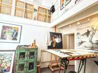 Loft/Atelier/Surface — photo 2