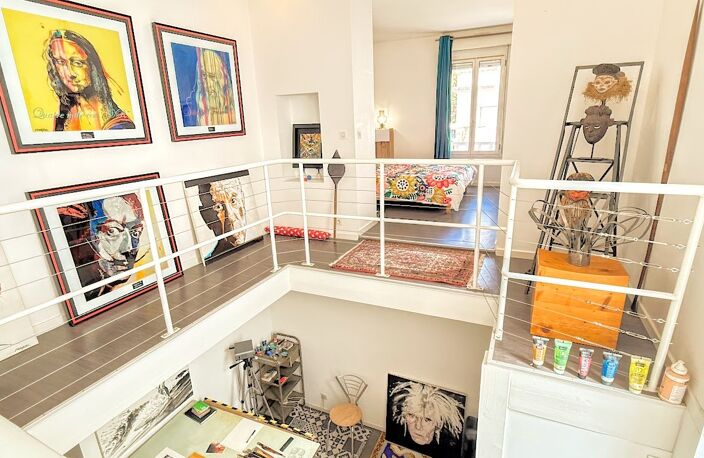 Loft/Atelier/Surface — photo 3