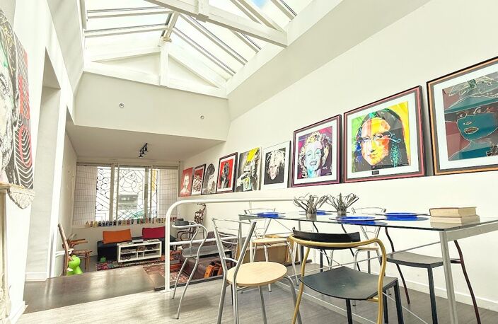 Loft/Atelier/Surface — photo 4
