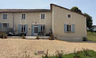 Maison 6 Pièces 180 m² à vendre à Aubeterre-sur-Dronne (16390)