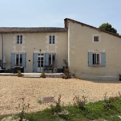 Maison 6 pièces 240000 €