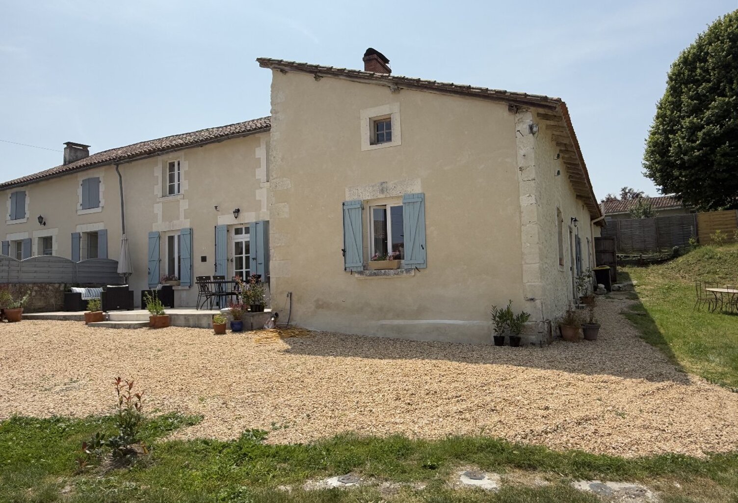 Maison — photo 1