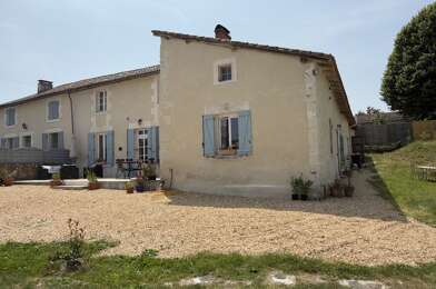 Maison 6 pièces 225000 €