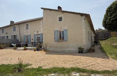 Maison — photo du bien