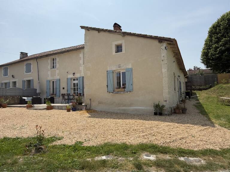 Maison — photo 1