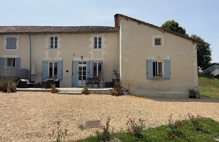 Maison — photo 2
