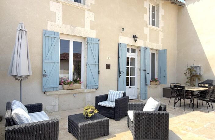 Maison — photo 3