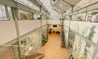 Commerce 1 Pièce 708 m² à vendre à Paris 20 (75020)