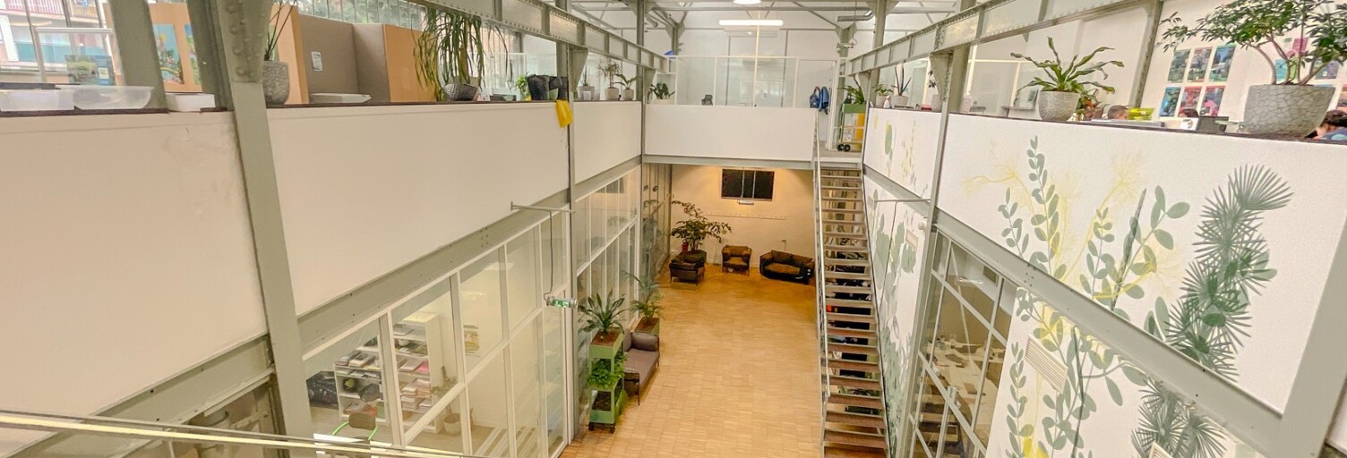 Commerce 1 Pièce 708 m² à vendre à Paris 20 (75020)