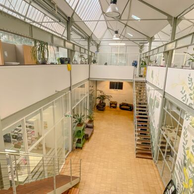 Commerce 1 pièces 3400000 €