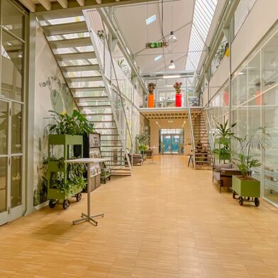 Commerce 1 pièces 3400000 €