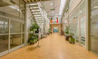 Commerce 1 Pièce 708 m² à vendre à Paris 20 (75020)