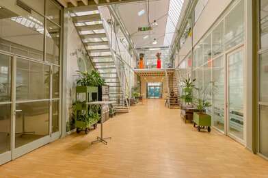 Commerce 1 pièces 3400000 €