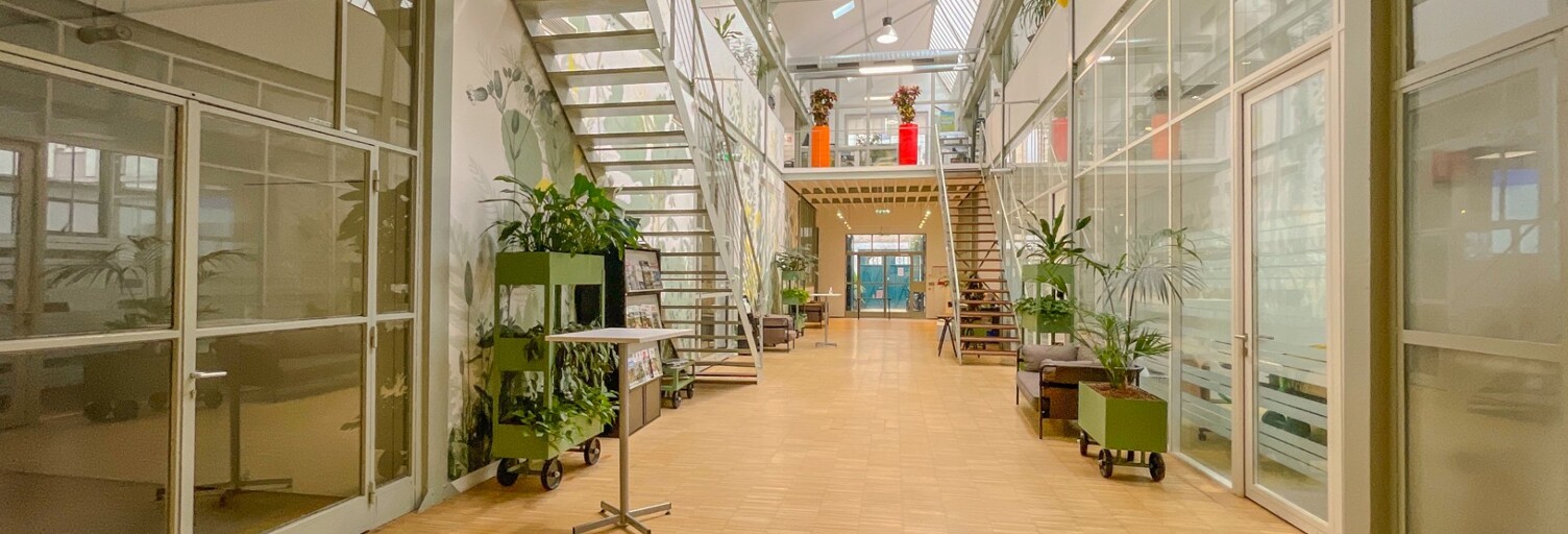 Commerce 1 Pièce 708 m² à vendre à Paris 20 (75020)