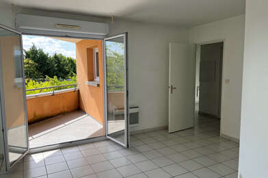 Appartement 3 pièces 126600 €