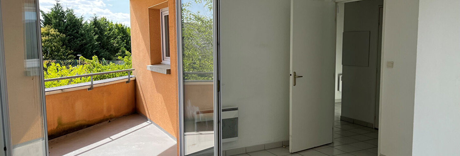 Appartement 3 Pièces 65 m² à vendre à Poitiers (86000)