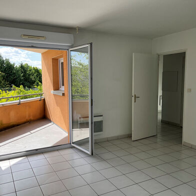 Appartement 3 pièces 126600 €