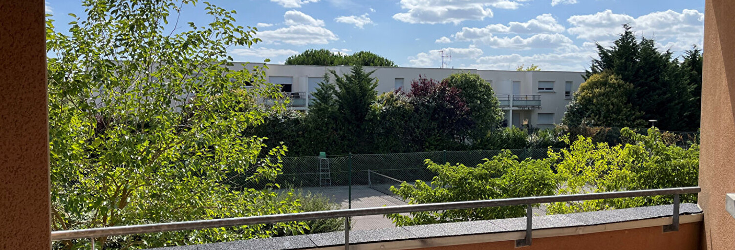 Appartement 3 Pièces 65 m² à vendre à Poitiers (86000)