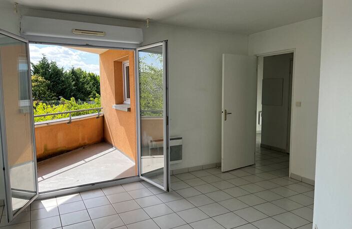 POITIERS, appartement 3 pièces 65m² — photo 2