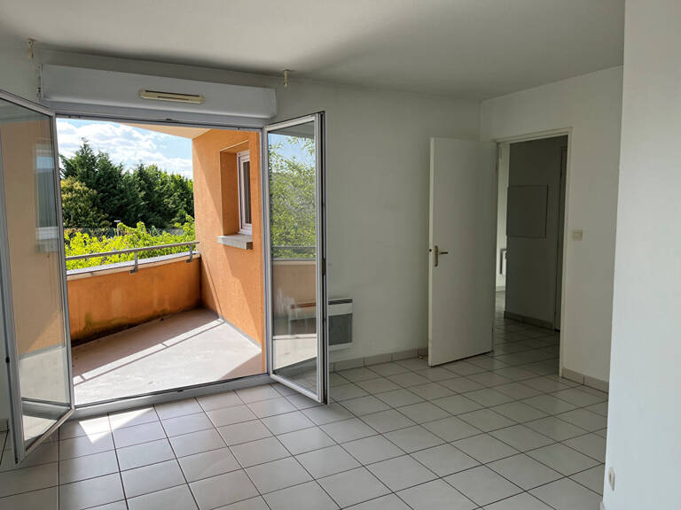 POITIERS, appartement 3 pièces 65m² — photo 1