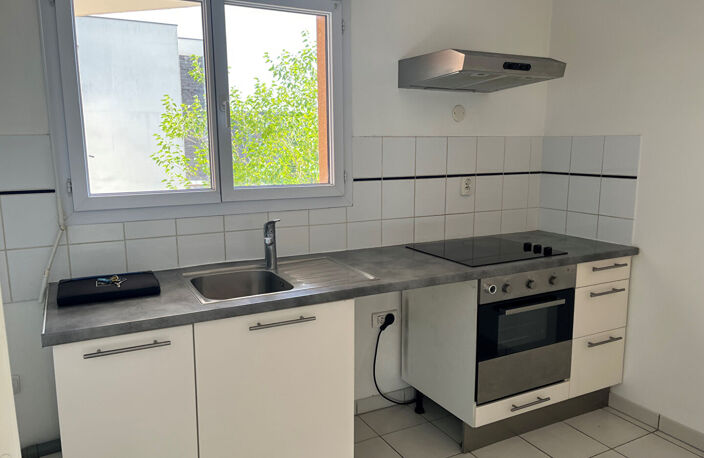POITIERS, appartement 3 pièces 65m² — photo 3