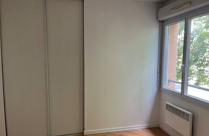 POITIERS, appartement 3 pièces 65m² — photo 4