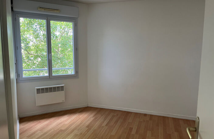 POITIERS, appartement 3 pièces 65m² — photo 5