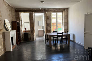 Maison 4 pièces 268000 €