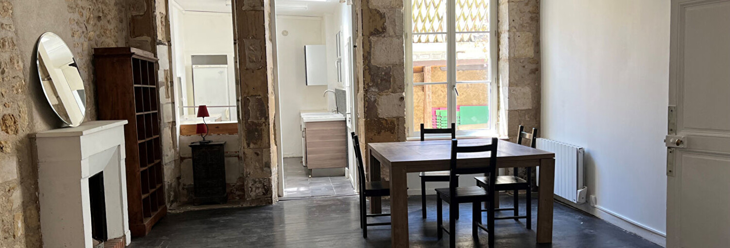 Maison 4 Pièces 144 m² à vendre à Poitiers (86000)