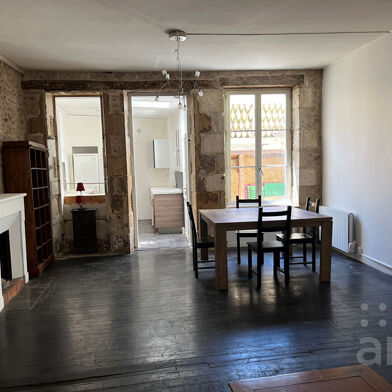 Maison 4 pièces 268000 €