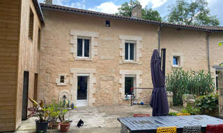 Maison 7 Pièces 236 m² à vendre à La Chapelle-Moulière (86210)