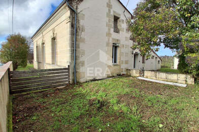 Maison 6 pièces 296000 €