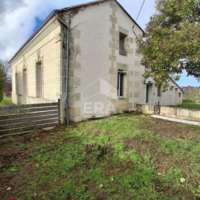Maison 6 pièces 296000 €
