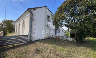 Maison 6 Pièces 184 m² à vendre à Pugnac (33710)