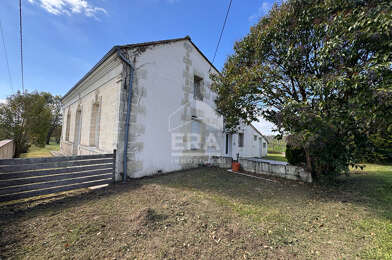 Maison 6 pièces 296000 €