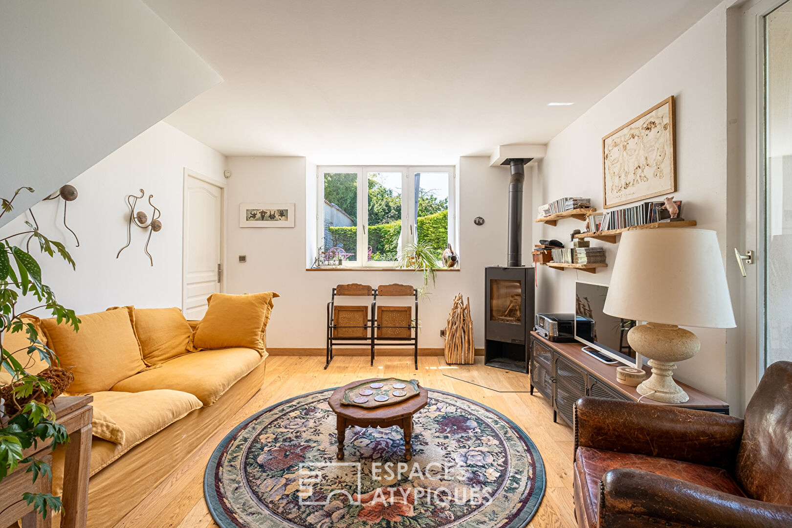 Maison S T4