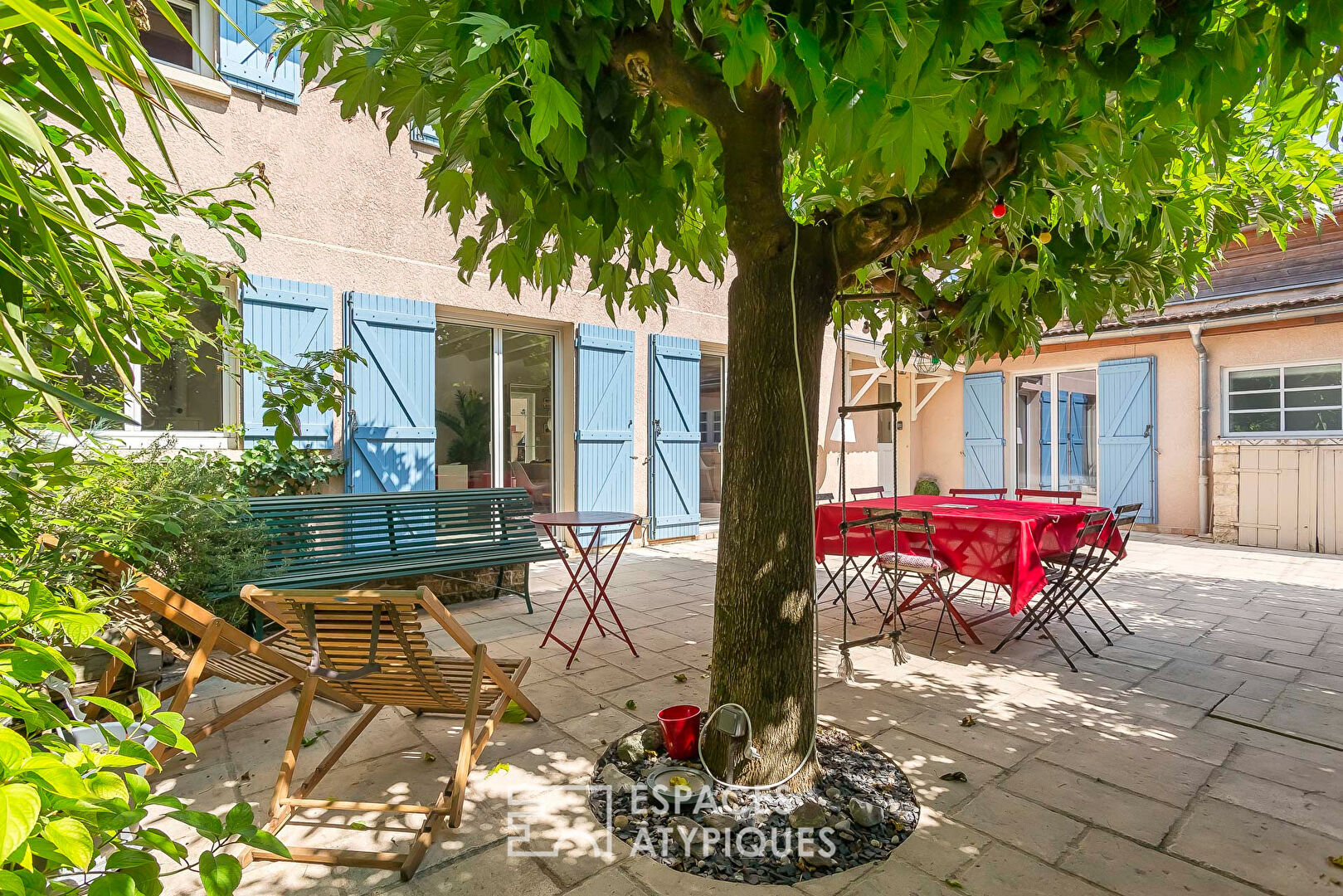 Maison V T5