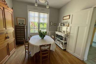 Maison 7 pièces 861000 €