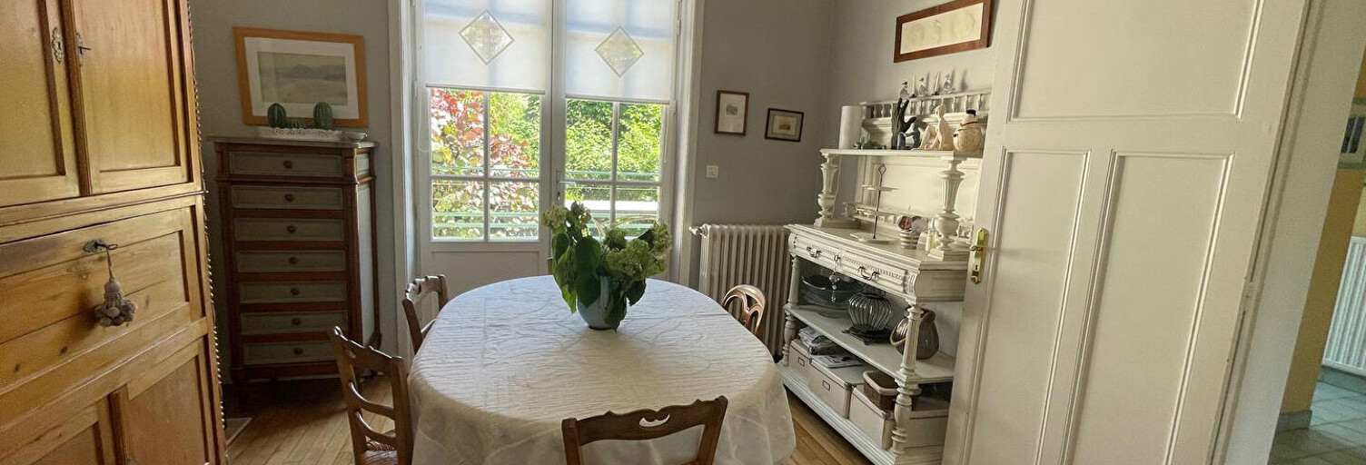 Maison 7 Pièces 153 m² à vendre à Rennes (35000)