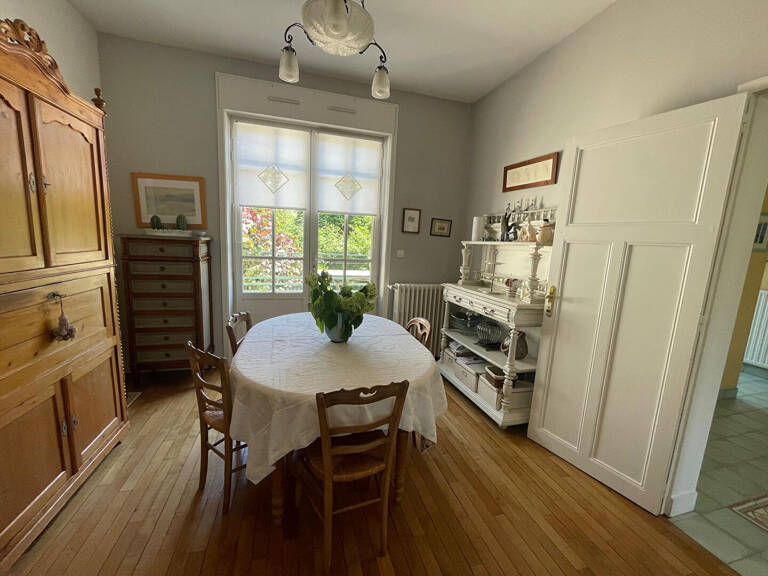 MAISON RENNES FOUGERES 153 m² — photo 1