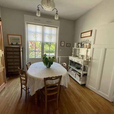 Maison 7 pièces 861000 €